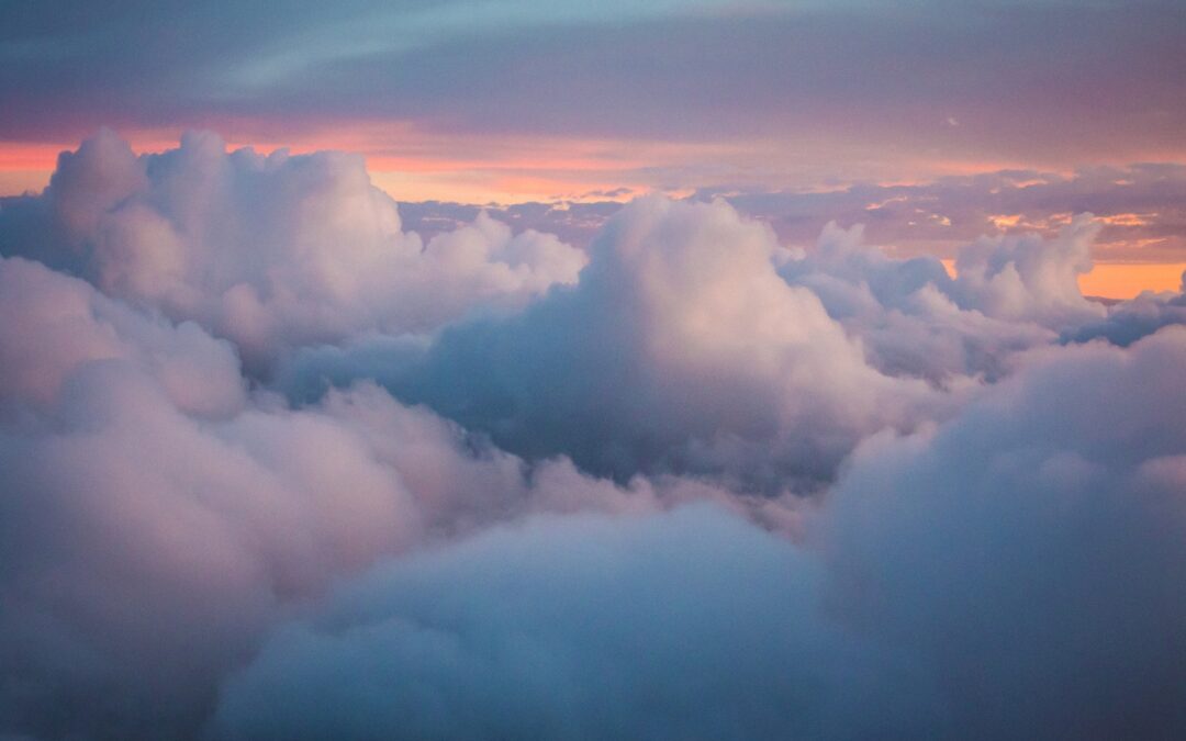 Cloud, una nuvola di servizi, dove non è sempre facile orientarsi