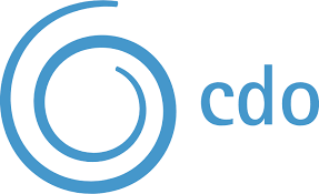 logo CDO